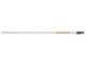 Castellari PS35PRO+AT3 - Seghetto con denti "U" su asta in alluminio - 205&ndash;320 cm - Lama da 35 cm
