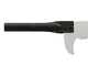 Castellari PS35PRO+AT6 - Seghetto con denti "U" su asta in alluminio - 260-610 cm - Lama da 35 cm