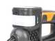 Worx WX092.9 - Compressore elettrico a batteria - SENZA BATTERIE E CARICABATTERIE