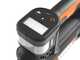 Worx WX092 - Compressore elettrico a batteria - 20V 2Ah
