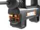 Worx WX092 - Compressore elettrico a batteria - 20V 2Ah