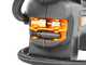 Worx WX092 - Compressore elettrico a batteria - 20V 2Ah