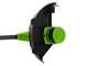 Greenworks G48LM41ST25K2X - Kit Tagliaerba a batteria + Tagliabordi a batteria - 48V - 2x 24V/2Ah