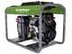 Energy EY-12TB - Generatore di corrente trifase 9,6 kw - Motore Briggs