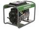 Energy EY-12TB - Generatore di corrente trifase 9,6 kw - Motore Briggs
