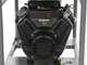 Energy EY-12TB - Generatore di corrente trifase 9,6 kw - Motore Briggs