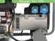 Energy EY-7MDE AVR - Gruppo elettrogeno monofase 5 kw - Motore diesel Yanmar