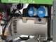 Energy EY-7MDE AVR - Gruppo elettrogeno monofase 5 kw - Motore diesel Yanmar