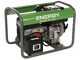 Energy EY-7MDE AVR - Gruppo elettrogeno monofase 5 kw - Motore diesel Yanmar