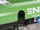 Energy EY-7MDE AVR - Gruppo elettrogeno monofase 5 kw - Motore diesel Yanmar