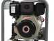 Energy EY-7MDE AVR - Gruppo elettrogeno monofase 5 kw - Motore diesel Yanmar