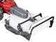 Piatto trinciaerba - Falciatutto PRO Eurosystems - 53 cm