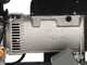 Energy EY-7TDE AVR - Gruppo elettrogeno trifase 5 kw - Motore diesel Yanmar