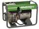 Energy EY-7TDE AVR - Gruppo elettrogeno trifase 5 kw - Motore diesel Yanmar