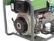 Energy EY-7TDE AVR - Gruppo elettrogeno trifase 5 kw - Motore diesel Yanmar