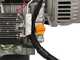Energy EY-7TDE AVR - Gruppo elettrogeno trifase 5 kw - Motore diesel Yanmar
