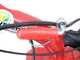 Eurosystems P55 - Trinciaerba a scoppio - Falciatutto PRO - Loncin 196 cc