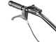 Eurosystems P55 - Trinciaerba a scoppio - Falciatutto PRO - HONDA GCVX 170