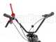 Eurosystems P55 - Trinciaerba a scoppio - Falciatutto PRO - HONDA GCVX 170