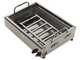 Famur Weekend elite 6700 - Piastra a gas portatile