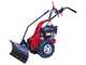 Eurosystems Minieffe M150 - Trinciaerba a scoppio - Falciatutto PRO - B&amp;S 625 EXi