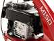 Eurosystems Minieffe M150 - Trinciaerba a scoppio - Falciatutto PRO - B&amp;S 625 EXi