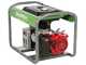 Energy EY-7TB  - Gruppo elettrogeno trifase a benzina 6 kw - Motore Honda