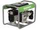 Energy EY-7TB  - Gruppo elettrogeno trifase a benzina 6 kw - Motore Honda