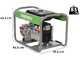 Energy EY-7TB  - Gruppo elettrogeno trifase a benzina 6 kw - Motore Honda