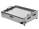 Famur Weekend elite 6600 - Piastra a gas portatile
