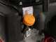 Eurosystems Minieffe - Trinciaerba a scoppio - Falciatutto PRO - Loncin 196 OHV