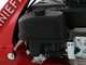 Eurosystems Minieffe - Trinciaerba a scoppio - Falciatutto PRO - Loncin 196 OHV