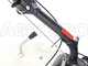 Eurosystems P55 - Trinciaerba a scoppio - Falciatutto PRO V2 - HONDA GCVX 170