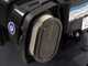 Eurosystems Minieffe M150 - Trinciaerba a scoppio - Falciatutto PRO V2 - B&amp;S 625 EXi