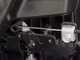 Eurosystems Minieffe M150 - Trinciaerba a scoppio - Falciatutto PRO V2 - B&amp;S 625 EXi