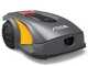 Stiga A 3000 - Robot rasaerba - Con batteria E-Power da 5 Ah