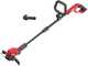 SKIL 0231CA - Tagliabordi a batteria 20V - Taglio 25 cm - SENZA BATTERIA E CARICABATTERIA