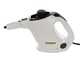 Karcher SC 1 - Pulitore a vapore portatile - 1200 W