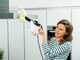 Karcher SC 1 - Pulitore a vapore portatile - 1200 W