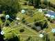 Gardena Smart SILENO Free 600 - Robot tagliaerba - Gestione con Gardena Smart App - Senza impianto