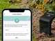 Gardena Smart SILENO Free 600 - Robot tagliaerba - Gestione con Gardena Smart App - Senza impianto