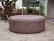 Bestway Lay-Z-Spa Hawaii AirJet 6001G - &Oslash;196x71 cm - Piscina idromassaggio spa
