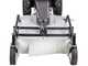 Eurosystems P55 - Trinciaerba a scoppio - Falciatutto PRO V2 - Loncin 196 cc