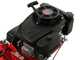 Eurosystems P55 - Trinciaerba a scoppio - Falciatutto PRO V2 - Loncin 196 cc