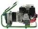 Energy EY-3,6MB AVR -  Generatore di corrente 3 kW - Continua 2.7 kW Monofase
