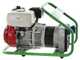 Energy EY-3,6MB AVR -  Generatore di corrente 3 kW - Continua 2.7 kW Monofase