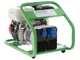 Energy EY-3,6MB AVR -  Generatore di corrente 3 kW - Continua 2.7 kW Monofase