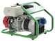 Energy EY-3,6MB AVR -  Generatore di corrente 3 kW - Continua 2.7 kW Monofase