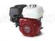 Energy EY-3,6MB AVR -  Generatore di corrente 3 kW - Continua 2.7 kW Monofase