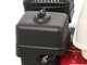 Energy EY-3,6MB AVR -  Generatore di corrente 3 kW - Continua 2.7 kW Monofase